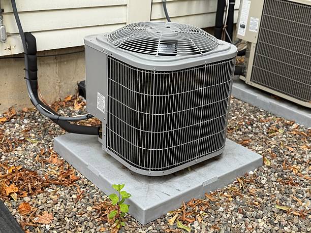 24/7 Emergency Hvac experts in Pershing, IN